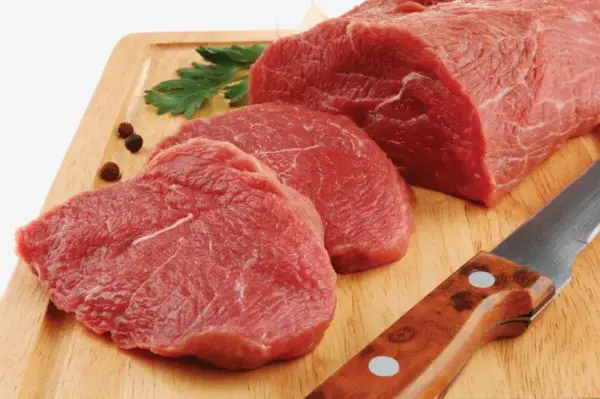 Half Beef - Image 2