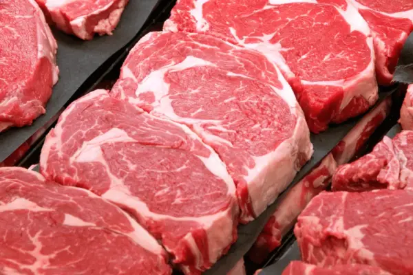 Half Beef