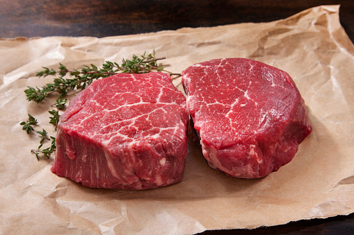 Quarter Beef
